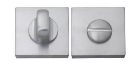 Фиксатор поворотный на квадратном основании COLOMBO FF29BZG6-CM 