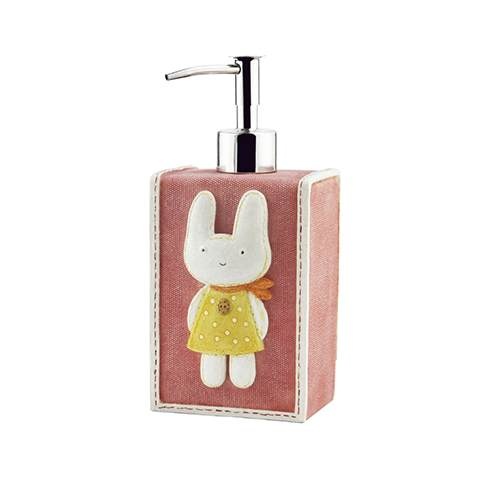 Дозатор WasserKraft Ammer K-6499