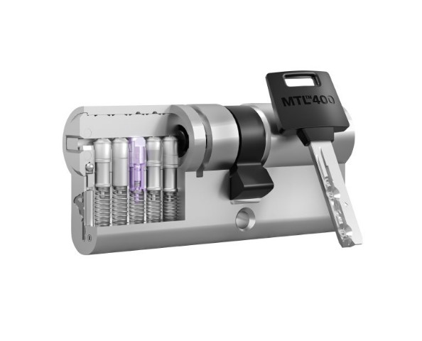 Цилиндровый механизм Mul-T-Lock MTL400 60x60 ключ-ключ