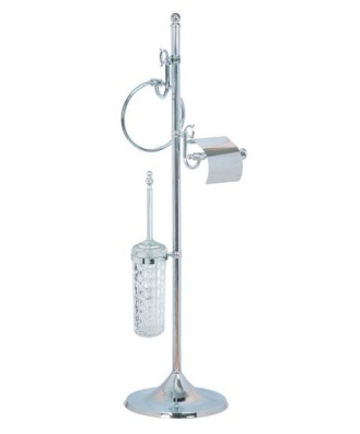 Стойка напольная Boheme BRILLANTE трехпозиционная 10450