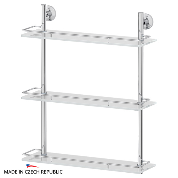 Полка 3-х ярусная FBS Standard STA 069