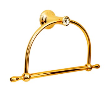 Держатель для полотенца Boheme CHIARO 10505