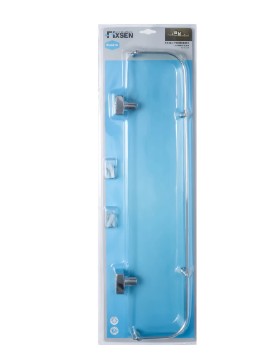 Полка FIXSEN Kvadro FX-61303B