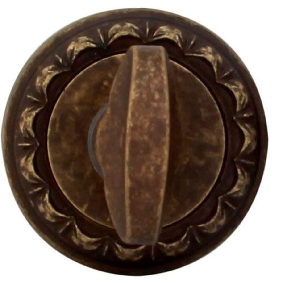 Фиксатор поворотный Melodia WC D