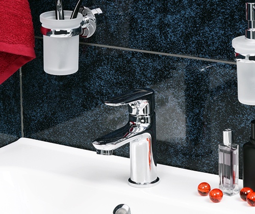 Смеситель для раковины WasserKraft Vils 5603