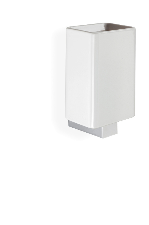 Стакан с держателем Stil Haus Gea GE10(08)