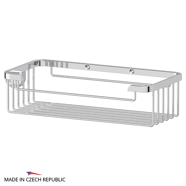 Полка-решетка с крючком FBS Ryna RYN 019