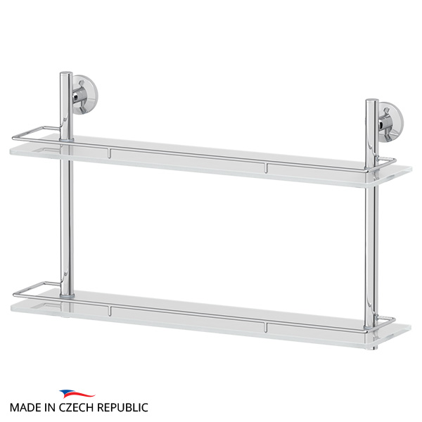 Полка 2-х ярусная FBS Standard STA 065