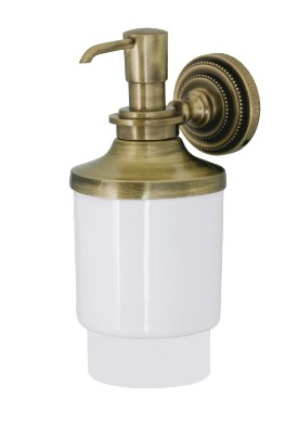 Настенный диспенсер Boheme MEDICI 10617