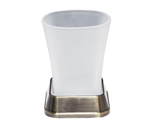 Стакан WasserKraft Exter К-5528