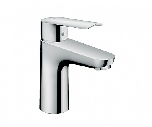 Смеситель для раковины Hansgrohe Logis E 71161000