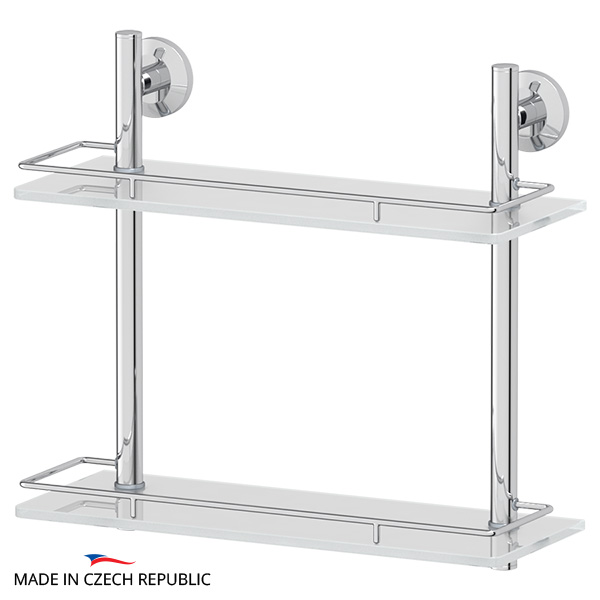 Полка 2-х ярусная FBS Standard STA 063