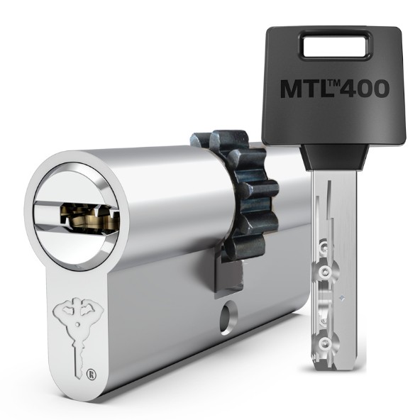 Цилиндровый механизм Mul-T-Lock MTL400 40x50 ключ-ключ