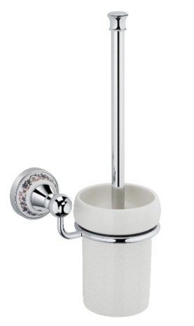 Ерш для туалета FIXSEN Bogema FX-78513