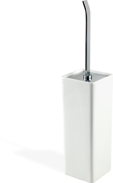Ершик с держателем Stil Haus Gea GE12M(16)