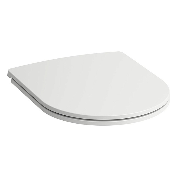 Laufen Pro Сиденье Slim Laufen Pro быстросъемн 8.9896.6.000.000.1