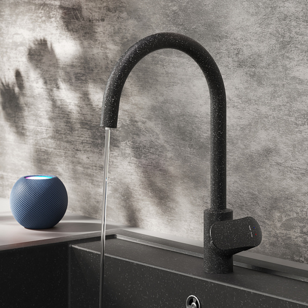 Смеситель для кухни AM.PM Like F8007722