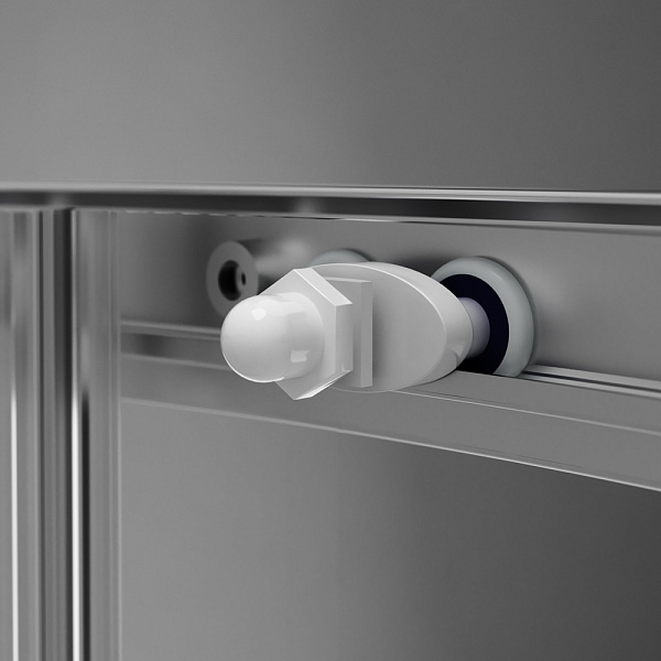 Душевой уголок AM.PM X-Joy W88G-205-080MT 80x80