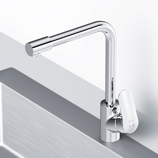 Смеситель для кухни AM.PM Like F8005700