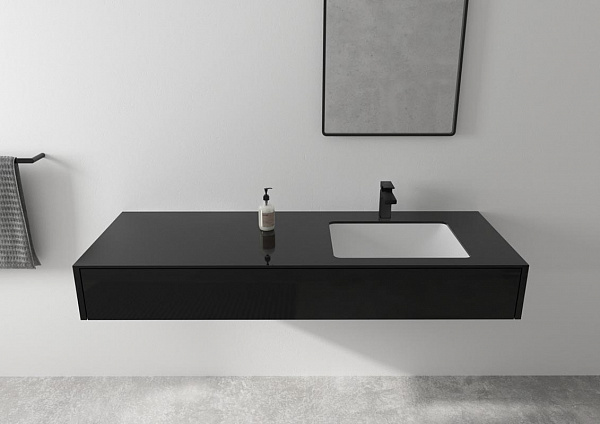 Смеситель для раковины Hansgrohe Vernis Shape 71569670