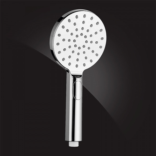 Верхняя душевая насадка Elghansa Hand Shower PK-058-Chrome