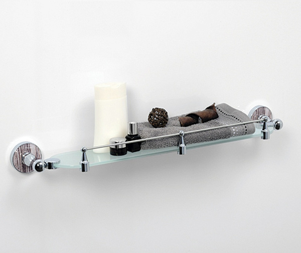 Полка WasserKraft Regen K-6944