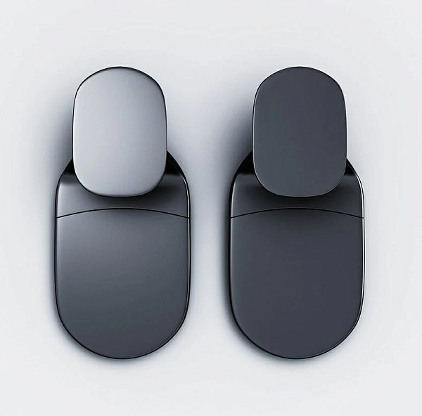 Крючок двойной AM.PM X-Joy A84345522