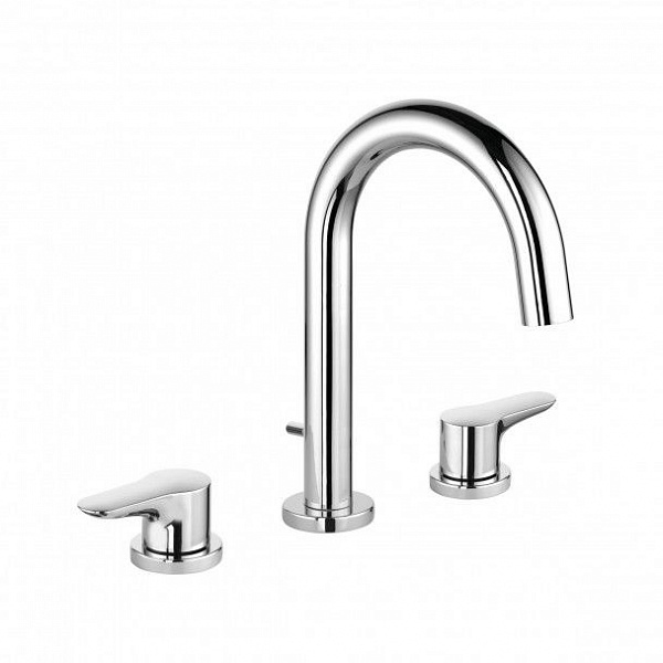 Смеситель для раковины Kludi Objekta DN 15 323930575