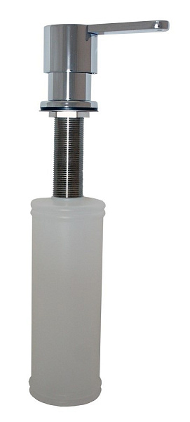 Дозатор для жидкого мыла Paini 53CRDISP1DE