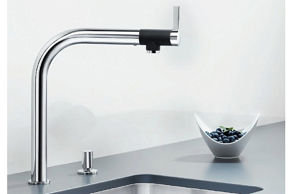 Смеситель для кухни Blanco Vonda