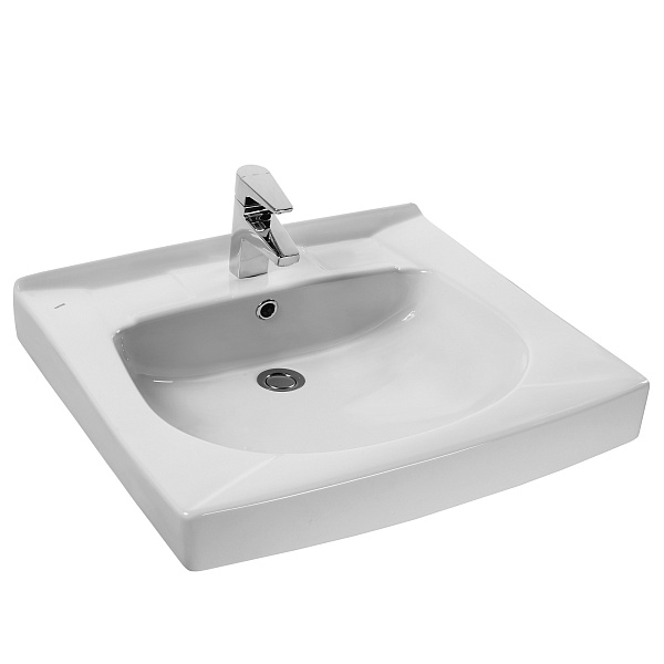 Раковина подвесная Santek Пилот 60