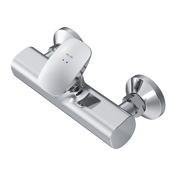 Смеситель для ванны AM.PM Spirit F70A20000