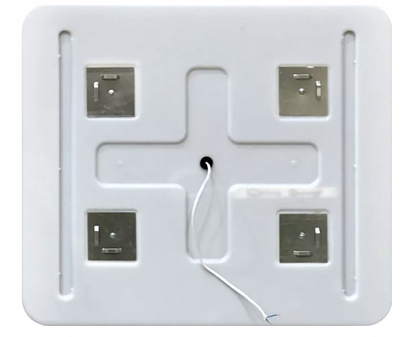 Зеркало BelBagno SPC-GRT-800-800-LED-TCH