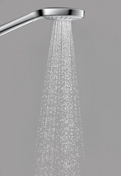 Душевая лейка Hansgrohe Croma 110 Select S Multi HS 26800400