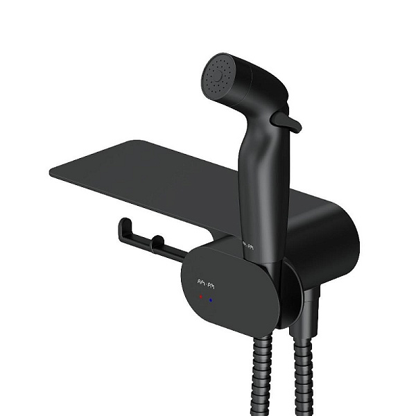 Смеситель с гигиеническим душем Am.Pm Like F0202622