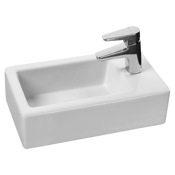 Раковина подвесная Santek Эрис 46