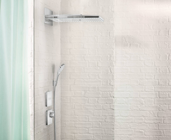 Шланг для душа Hansgrohe Isiflex 28276670