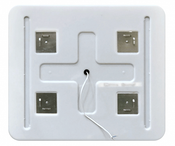 Зеркало BelBagno SPC-CEZ-700-600-LED-BTN