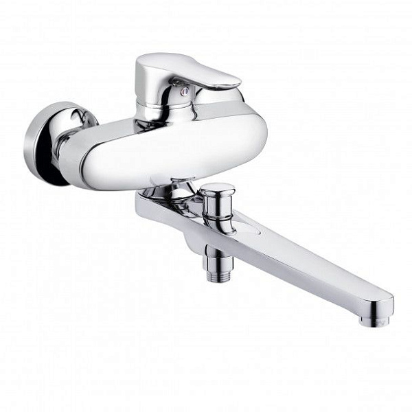 Смеситель для ванны Kludi Objekta DN 15 324910575