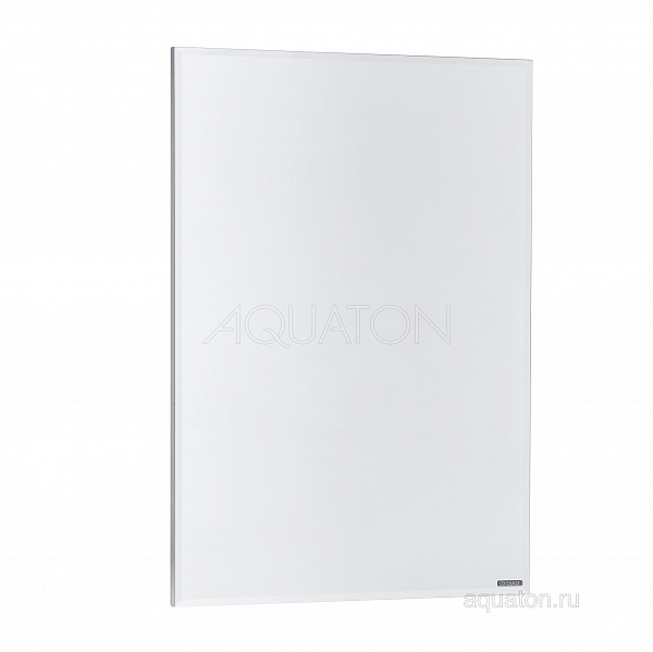 Зеркало Aquaton "Лиана 60" дуб белый