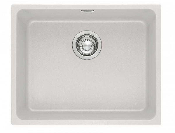 Кухонная мойка Franke Kubus KBG 110-50