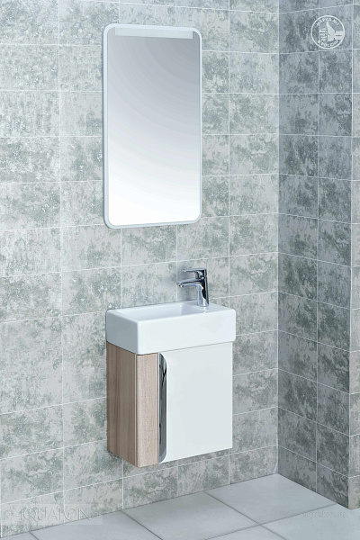 Зеркало Aquaton "Вита"