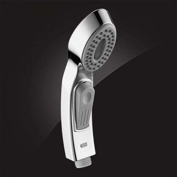 Гигиеническая лейка Elghansa Shower Spray BR-07-Chrome