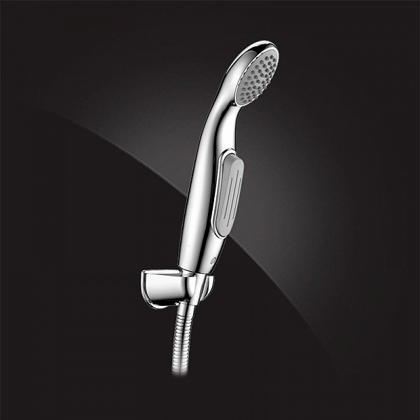 Гигиеническая лейка Elghansa Shower Spray BR-05C-Chrome