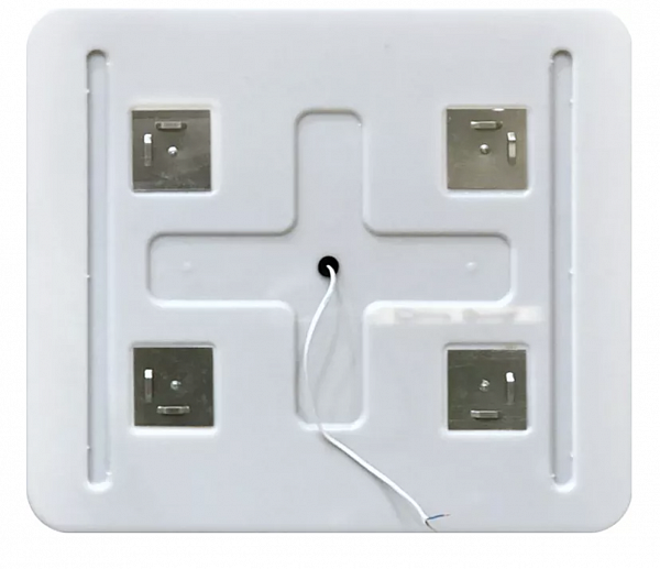Зеркало BelBagno SPC-MAR-500-800-LED-TCH