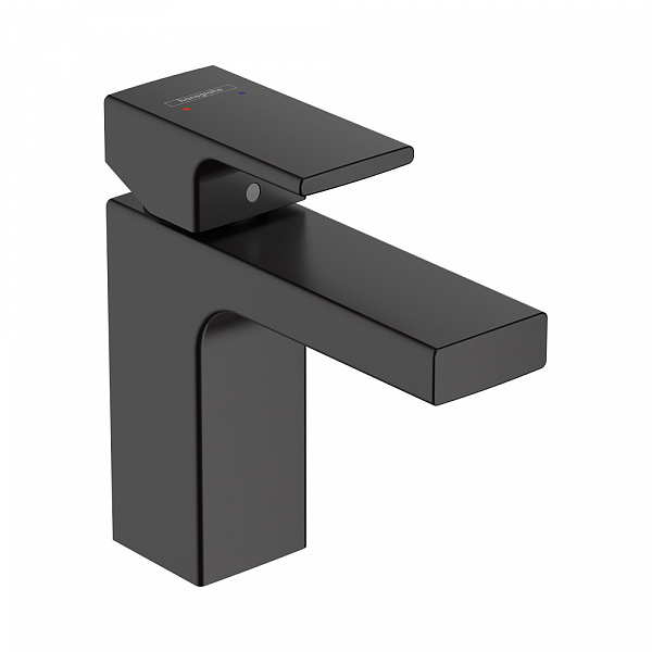 Смеситель для раковины Hansgrohe Vernis Shape 71569670