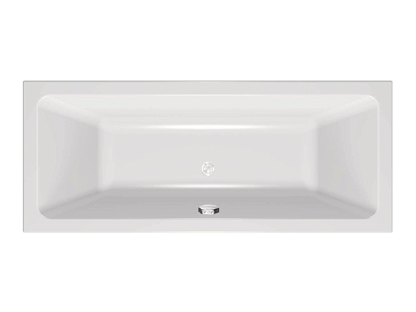 Акриловая ванна Kolpa-San Elektra Optima 170х75