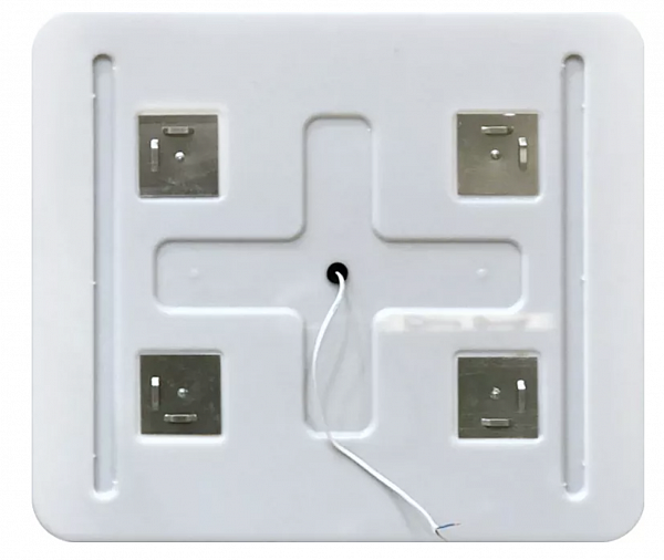 Зеркало BelBagno SPC-GRT-500-600-LED-TCH
