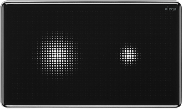 Кнопка смыва Viega Visign for More 205 8625.1