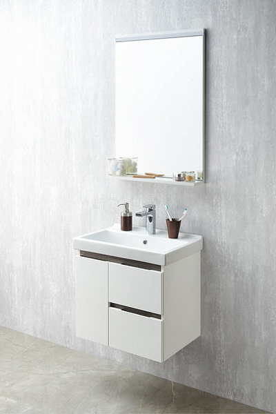 Зеркало Aquaton "Рене 60"